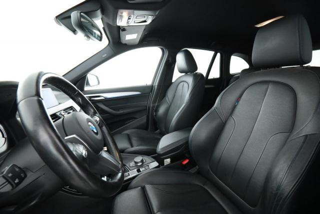Bmw X1 image 7