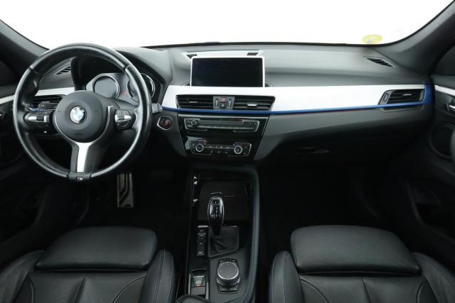 Bmw X1 image 8