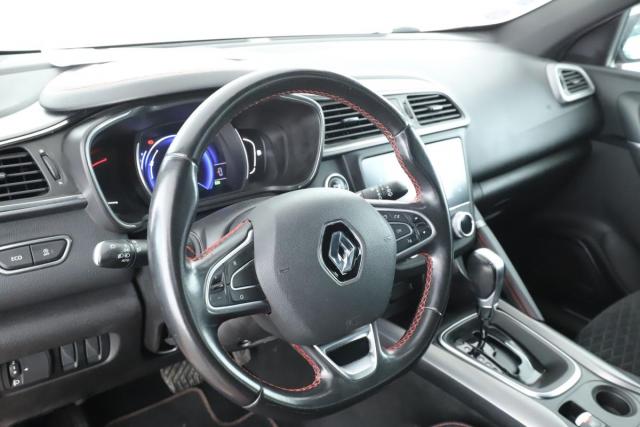 Renault Kadjar image 5