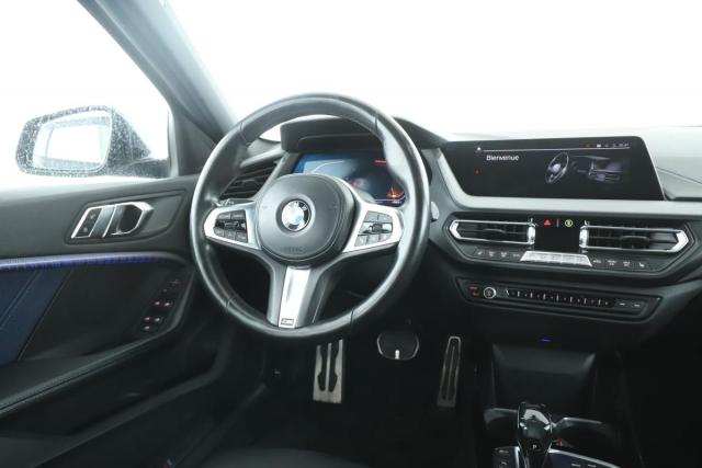 Bmw Série 1 image 9