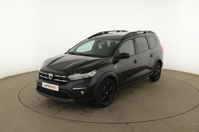 Dacia Jogger 1.0 Tce Sl Extreme + 7pl 110 Ch