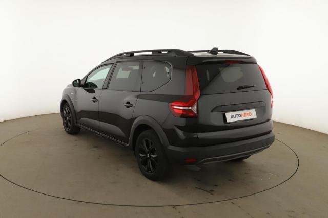 Dacia Jogger image 5