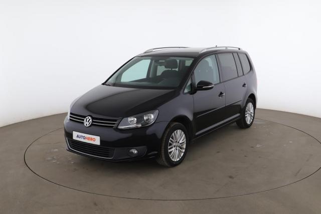 Volkswagen Touran 1.6 Tdi Bluemotion Tech Cup 7pl 105 Ch