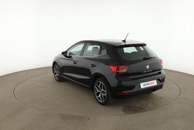 Seat Ibiza image 7