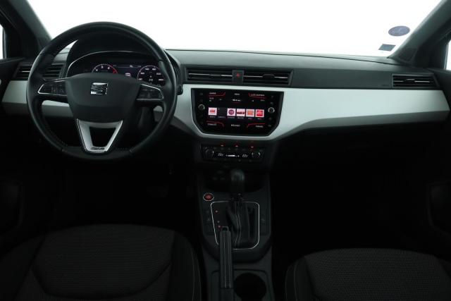 Seat Ibiza image 8