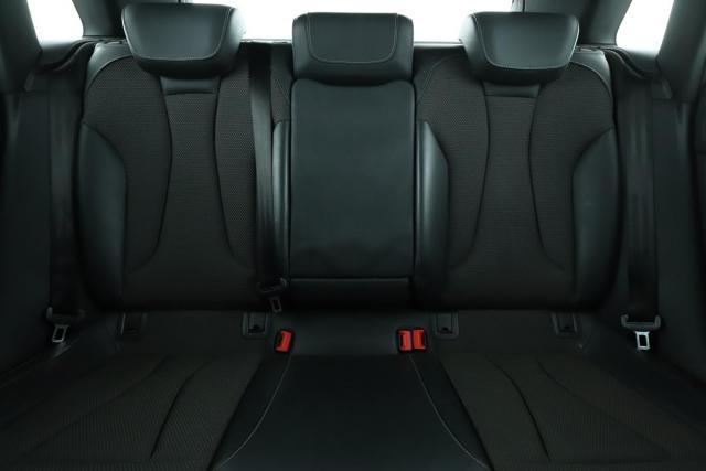 Audi A3 Sportback image 8