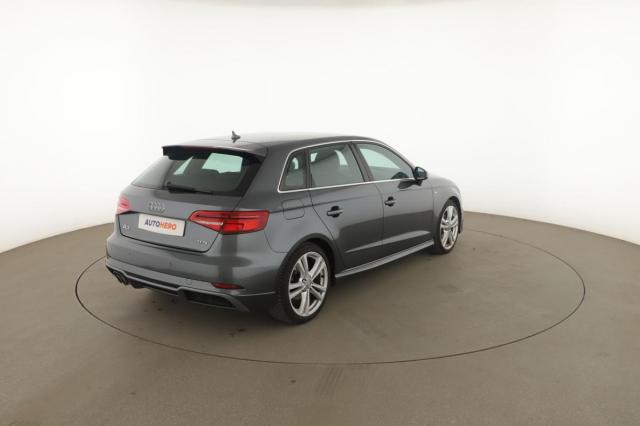 Audi A3 Sportback image 4