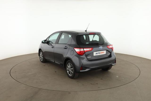 Toyota Yaris image 6