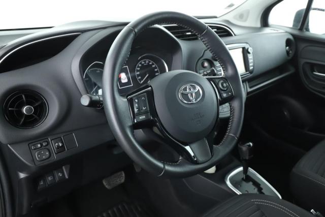 Toyota Yaris image 3