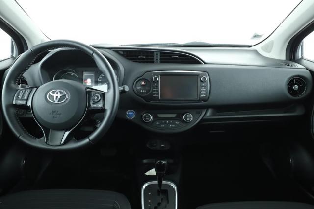 Toyota Yaris image 7