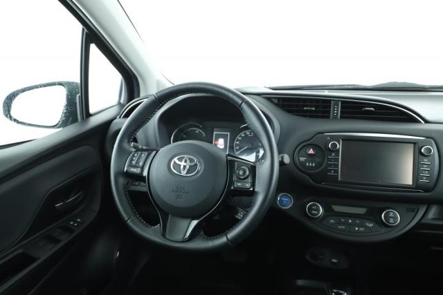 Toyota Yaris image 1