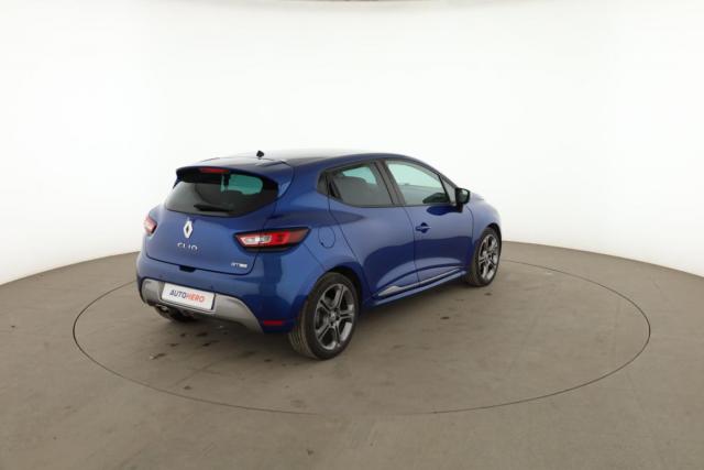 Renault Clio image 7