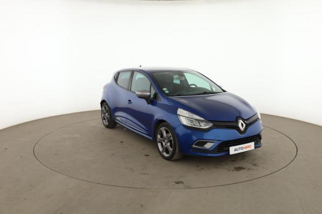 Renault Clio image 1
