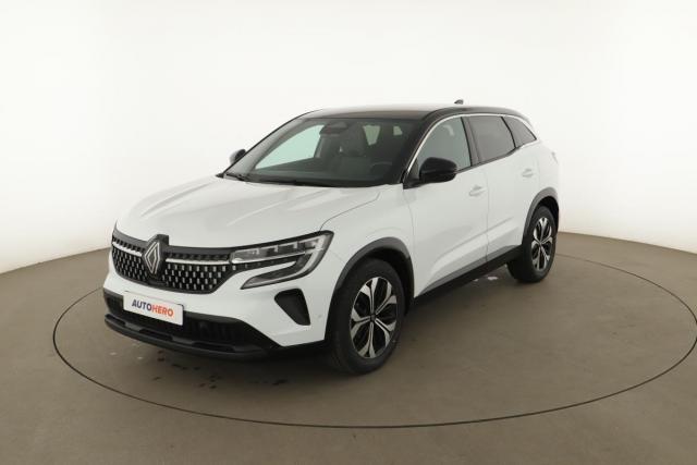 Renault Austral 1.3 Tce Mild Hybrid Techno Auto 160 Ch