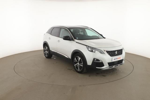 Peugeot 3008 image 9