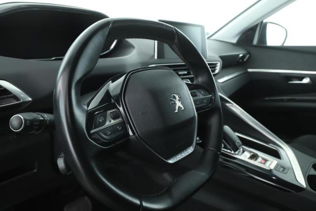 Peugeot 3008 image 1