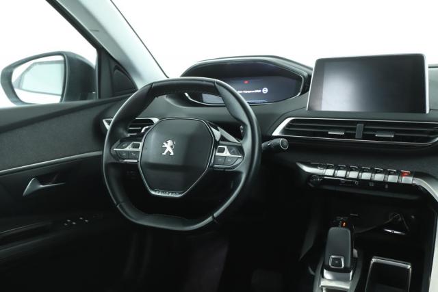 Peugeot 3008 image 4