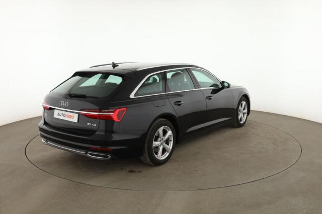 Audi A6 Avant image 9