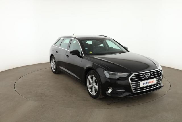 Audi A6 Avant image 8