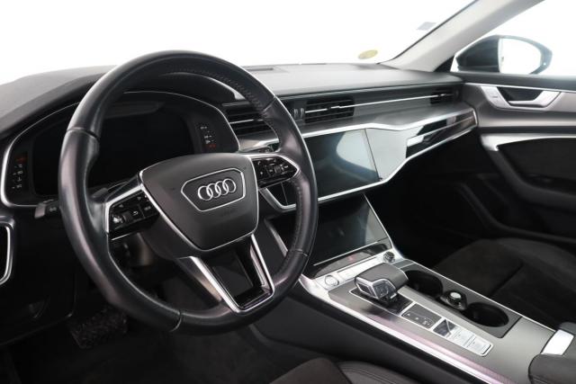 Audi A6 Avant image 1