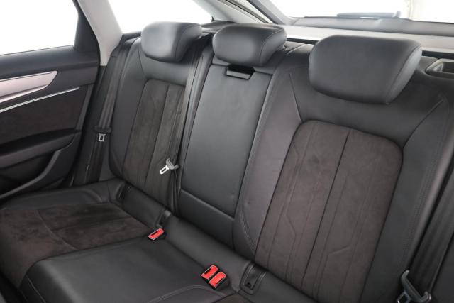 Audi A6 Avant image 6