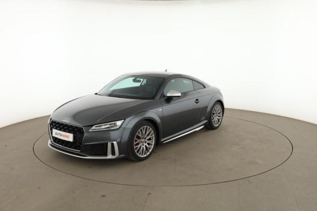 Audi Tt Coupé 40 Tfsi S Line S Tronic 197 Ch