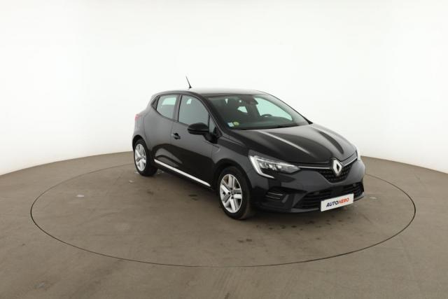Renault Clio image 6