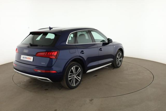 Audi Q5 image 4