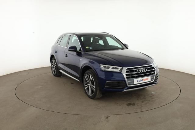 Audi Q5 image 2