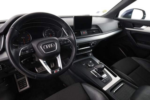 Audi Q5 image 6