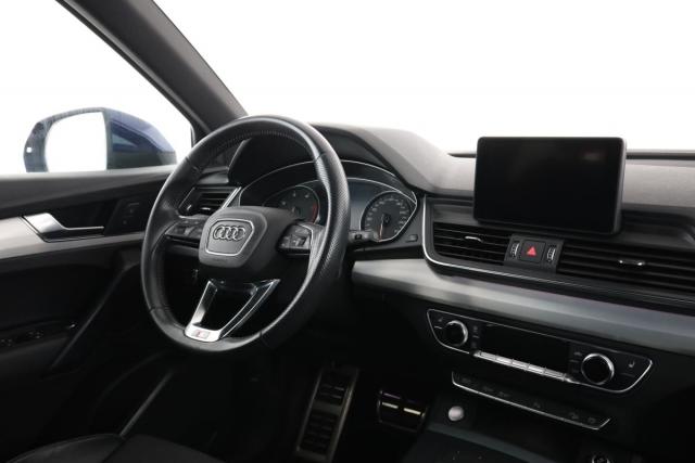 Audi Q5 image 5