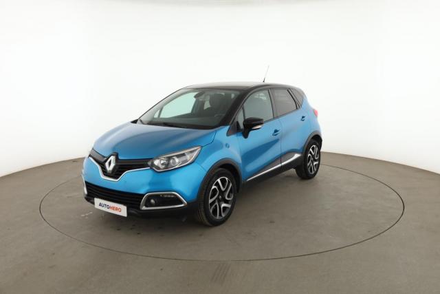 Renault Captur 0.9 Tce Energy Intens 90 Ch