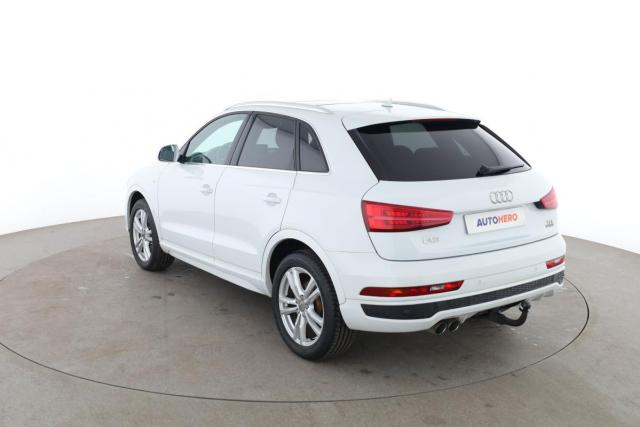 Audi Q3 image 2