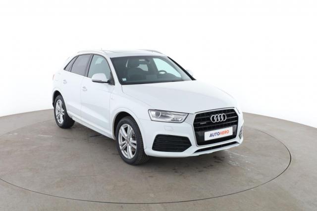Audi Q3 image 4