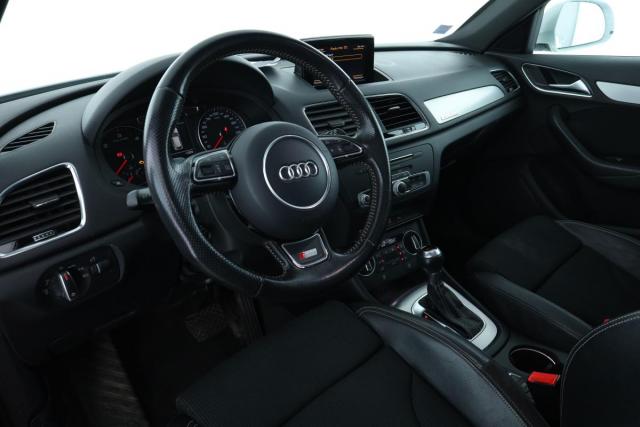 Audi Q3 image 5