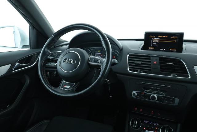 Audi Q3 image 7