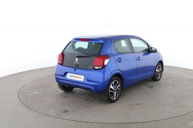 Peugeot 108 image 6