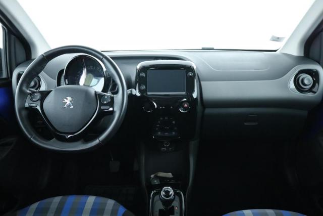 Peugeot 108 image 9