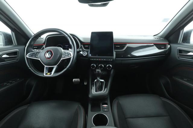 Renault Arkana image 9