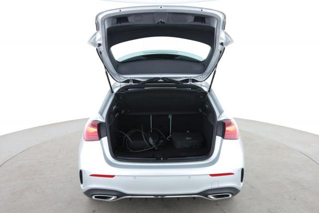 Mercedes Benz Classe A image 6