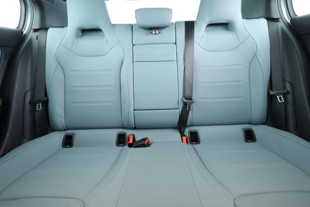 Mercedes Benz Classe A image 8