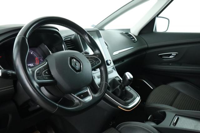Renault Scénic image 1