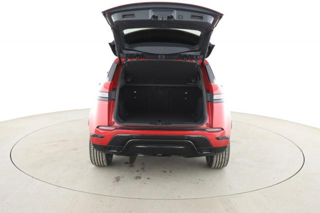 Land Rover Range Rover Evoque image 5