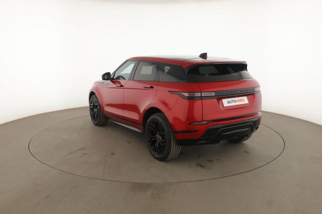 Land Rover Range Rover Evoque image 7