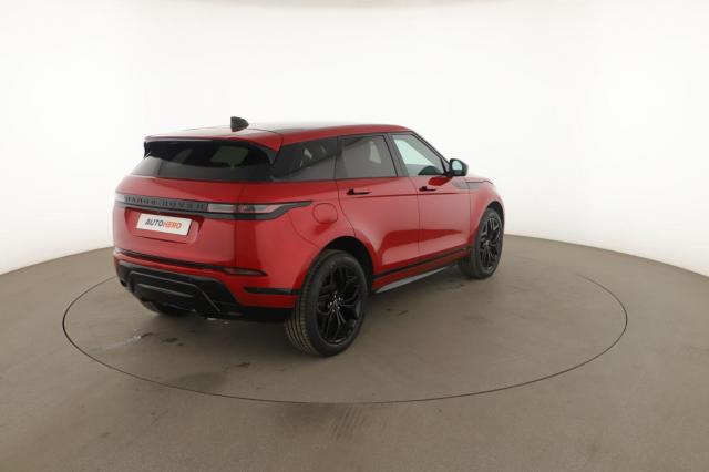 Land Rover Range Rover Evoque image 4