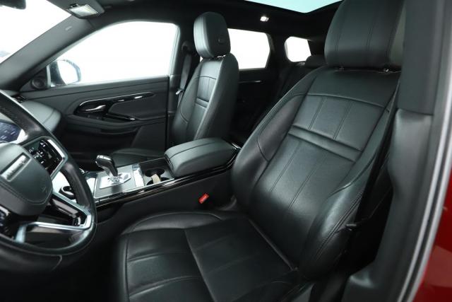 Land Rover Range Rover Evoque image 3