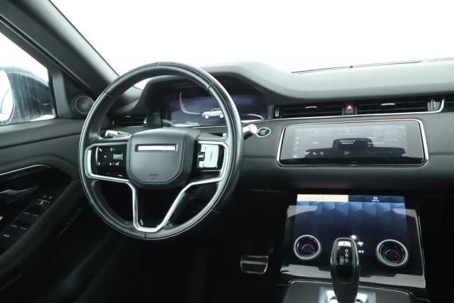 Land Rover Range Rover Evoque image 1