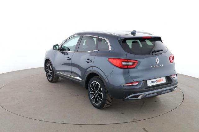 Renault Kadjar image 4