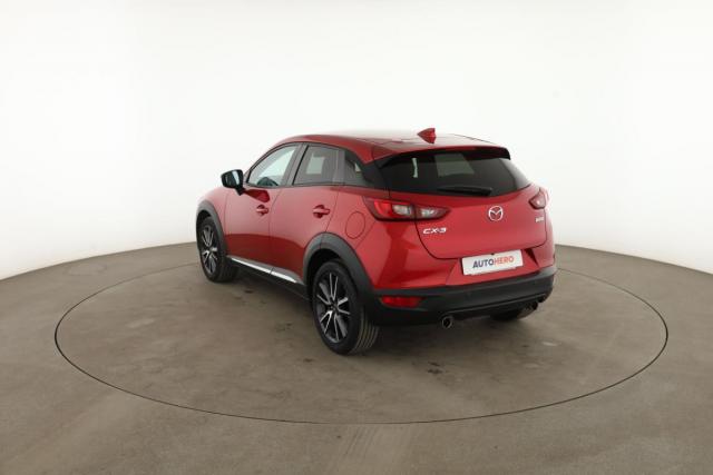 Mazda Cx-3 image 7