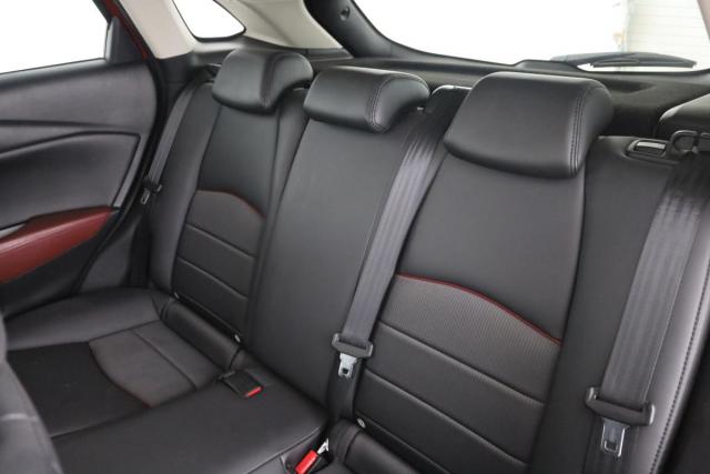 Mazda Cx-3 image 4